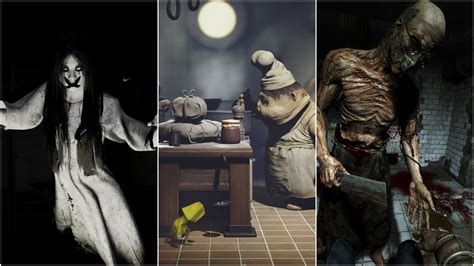 indie horror games|Top games for Web tagged Horror .